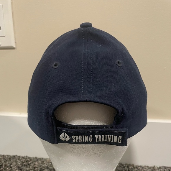 MLB ‘47 Brand Seattle Mariners Spring Training Hat - Picture 3 of 4